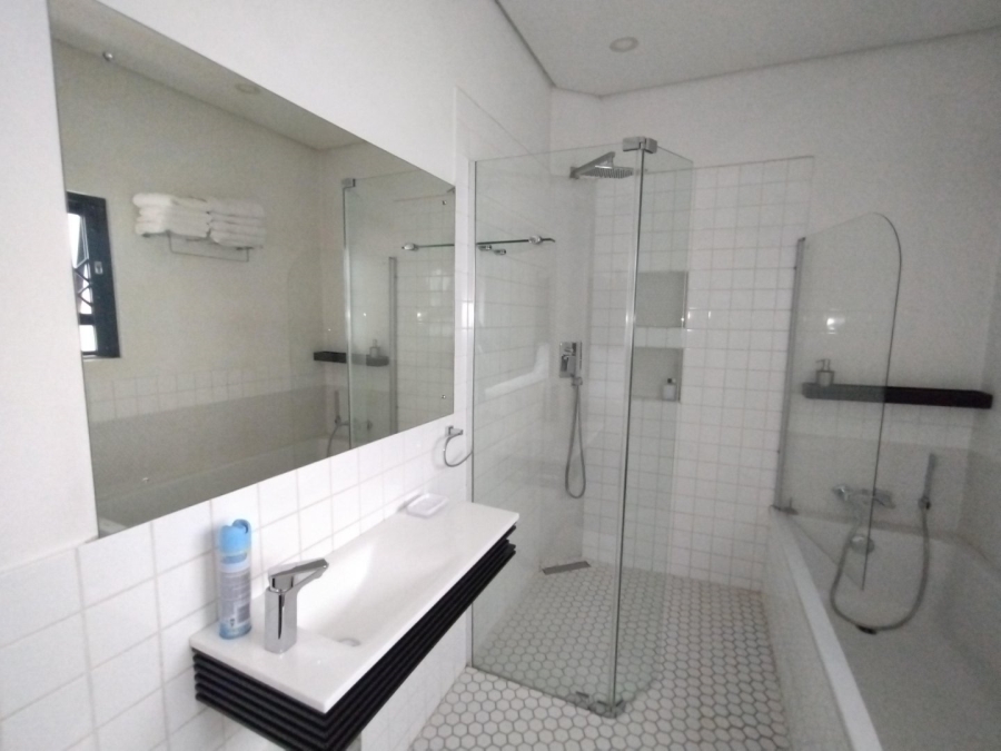 To Let 1 Bedroom Property for Rent in Bedfordview Gauteng