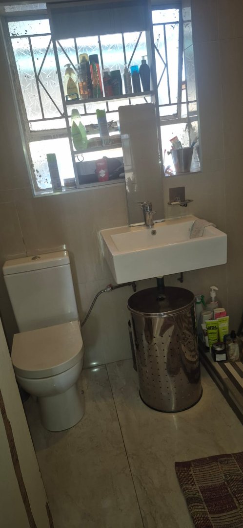  Bedroom Property for Sale in Arcon Park Gauteng