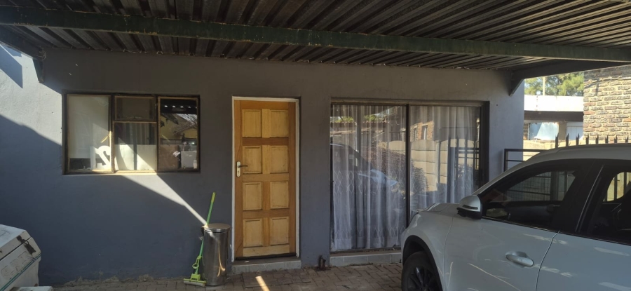  Bedroom Property for Sale in Arcon Park Gauteng