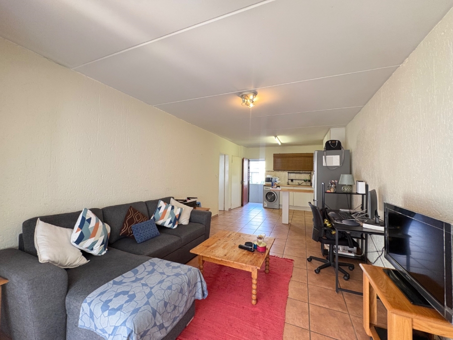 To Let 1 Bedroom Property for Rent in Sunninghill Gauteng