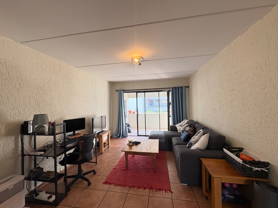 To Let 1 Bedroom Property for Rent in Sunninghill Gauteng