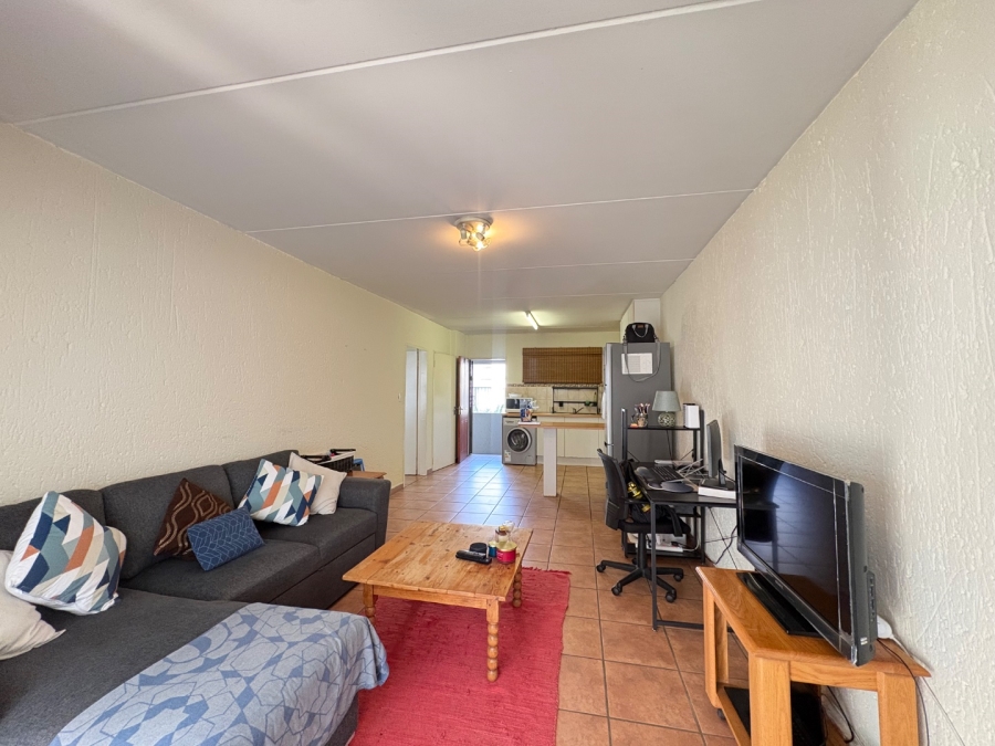To Let 1 Bedroom Property for Rent in Sunninghill Gauteng