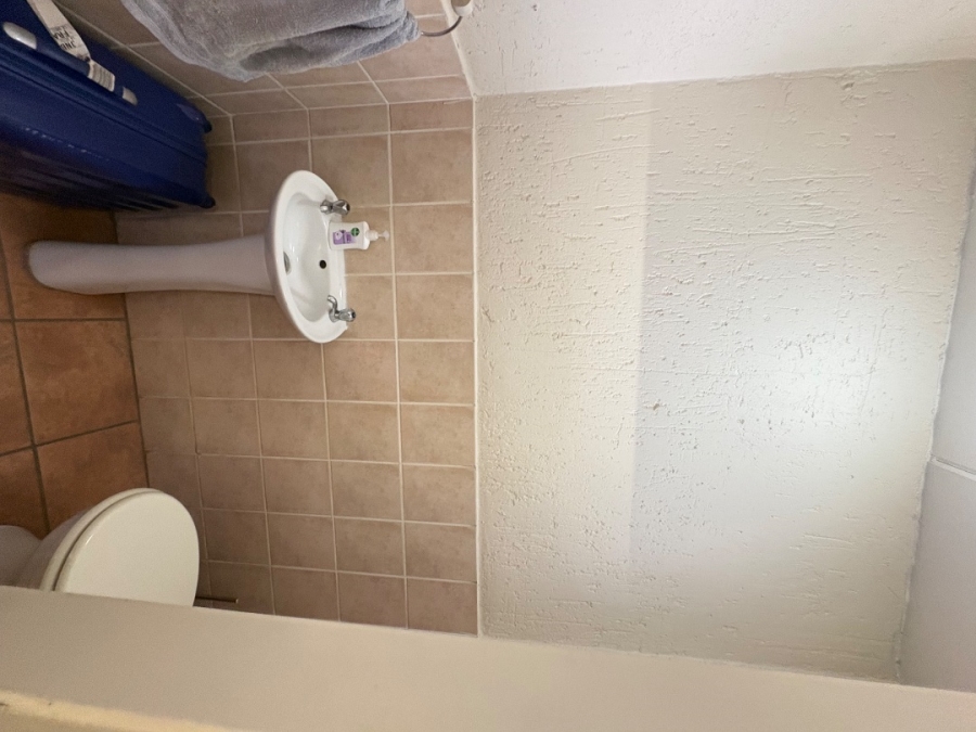 To Let 1 Bedroom Property for Rent in Sunninghill Gauteng