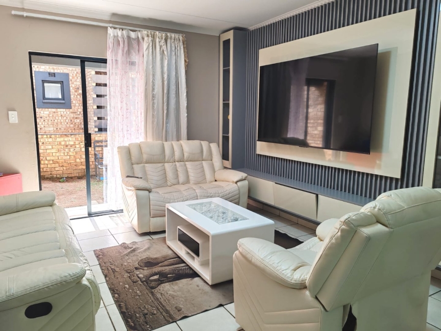 3 Bedroom Property for Sale in Rynfield A H Gauteng