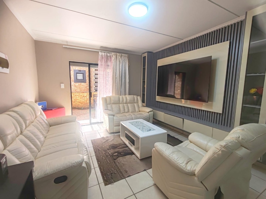 3 Bedroom Property for Sale in Rynfield A H Gauteng