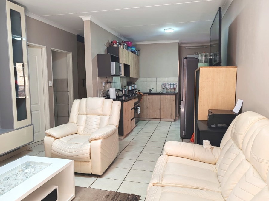 3 Bedroom Property for Sale in Rynfield A H Gauteng