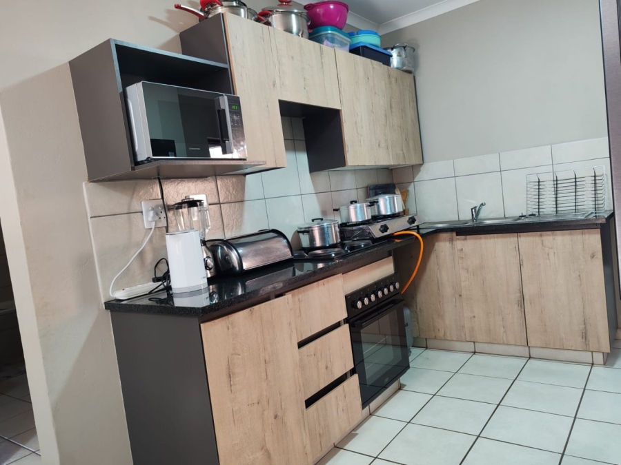 3 Bedroom Property for Sale in Rynfield A H Gauteng