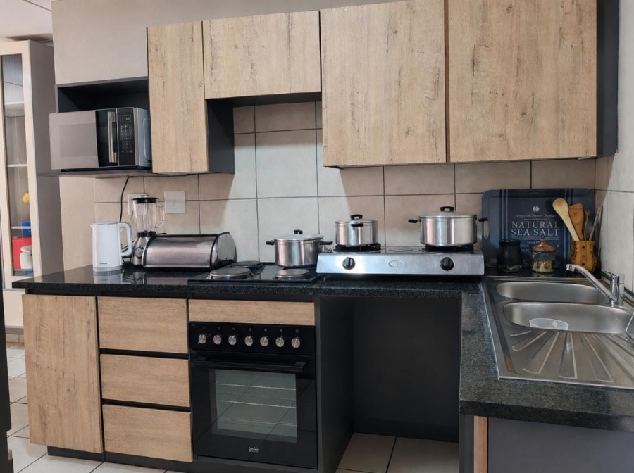 3 Bedroom Property for Sale in Rynfield A H Gauteng