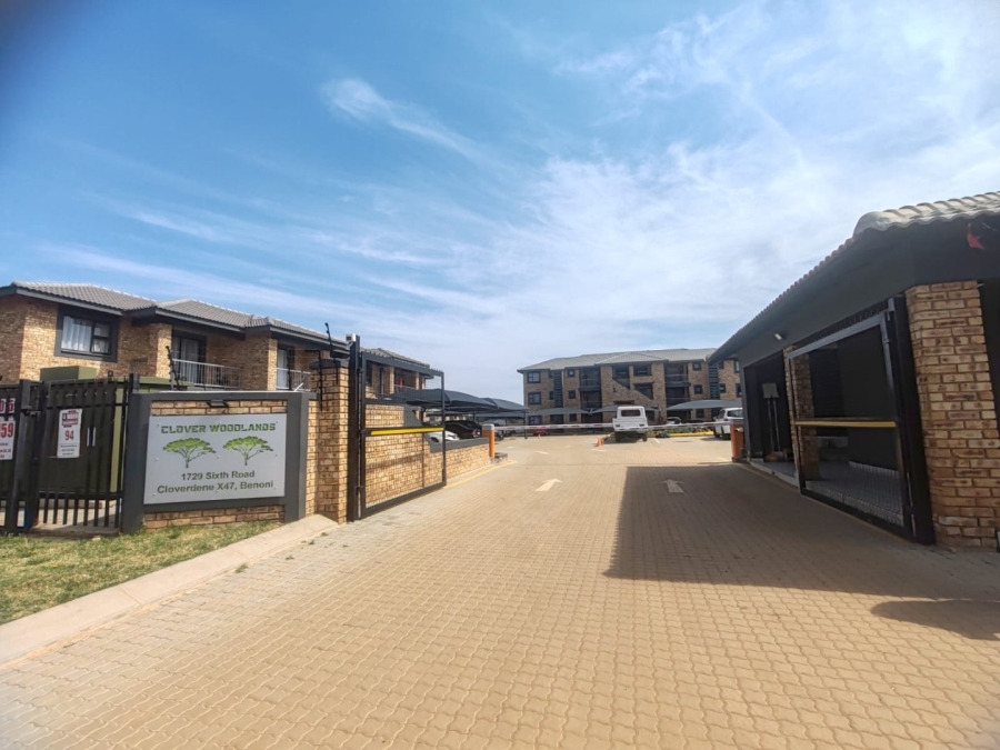 3 Bedroom Property for Sale in Rynfield A H Gauteng