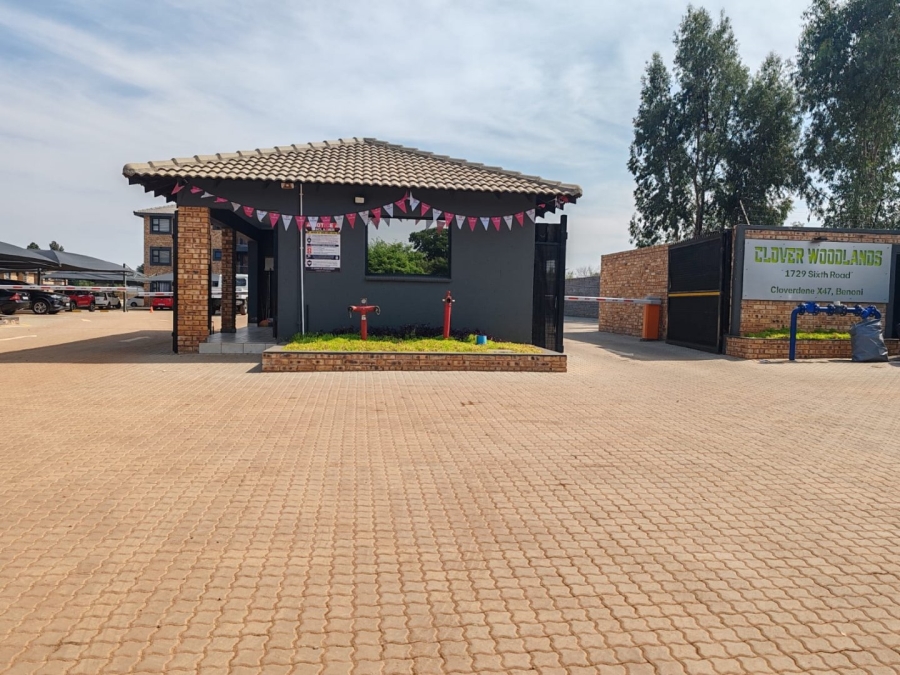 3 Bedroom Property for Sale in Rynfield A H Gauteng