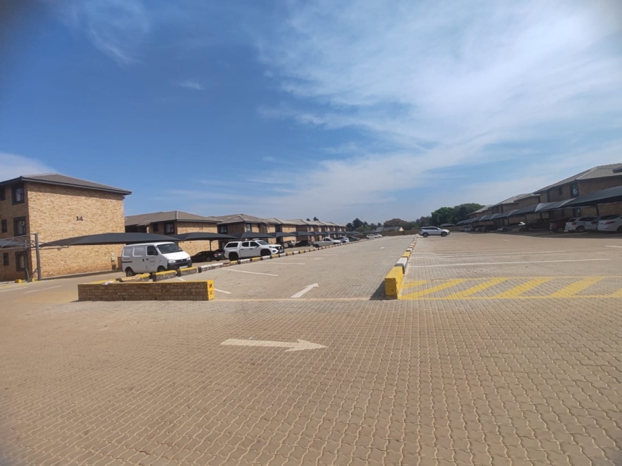 3 Bedroom Property for Sale in Rynfield A H Gauteng