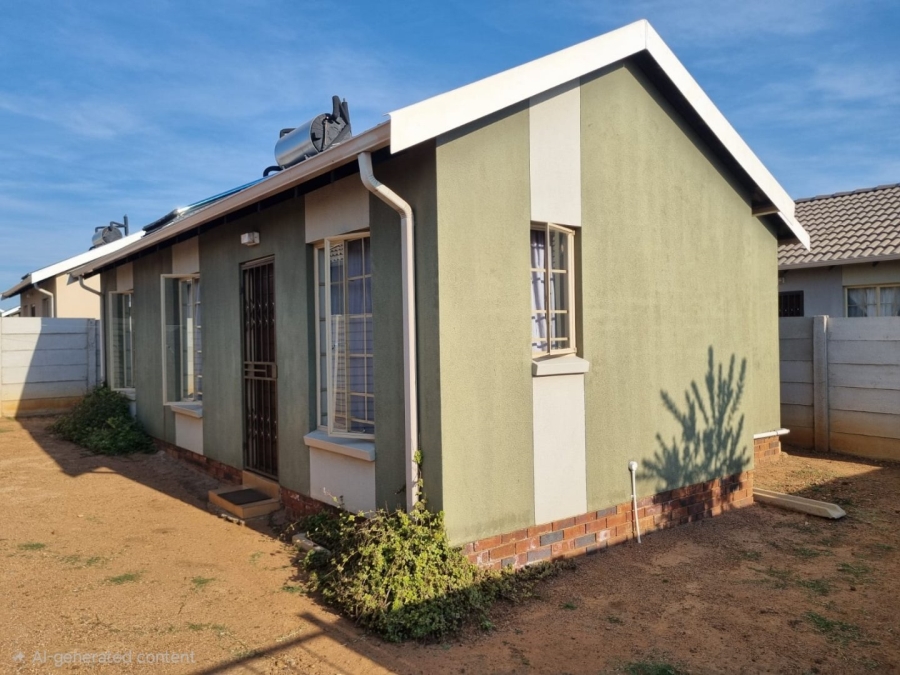 3 Bedroom Property for Sale in Sky City Gauteng