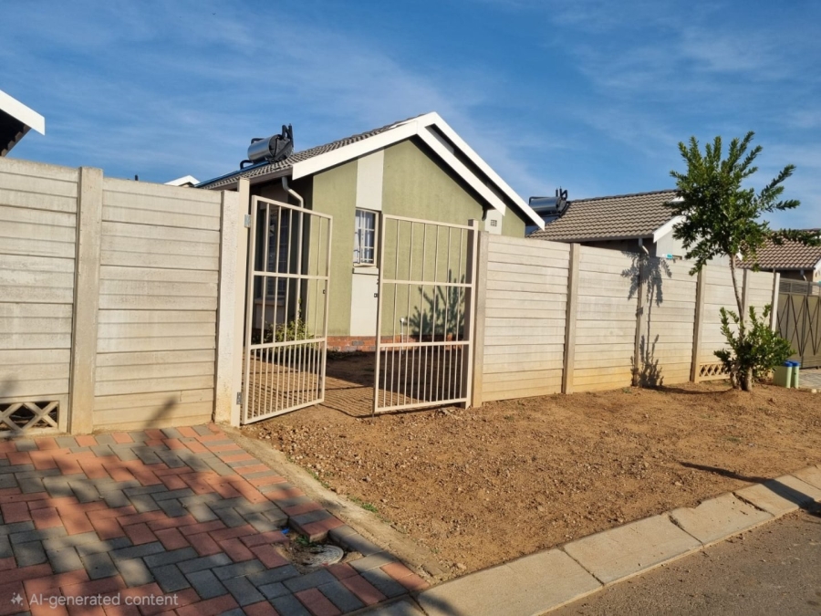 3 Bedroom Property for Sale in Sky City Gauteng