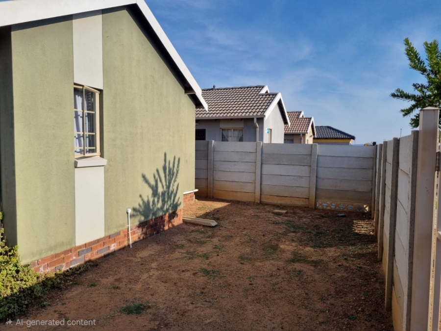 3 Bedroom Property for Sale in Sky City Gauteng