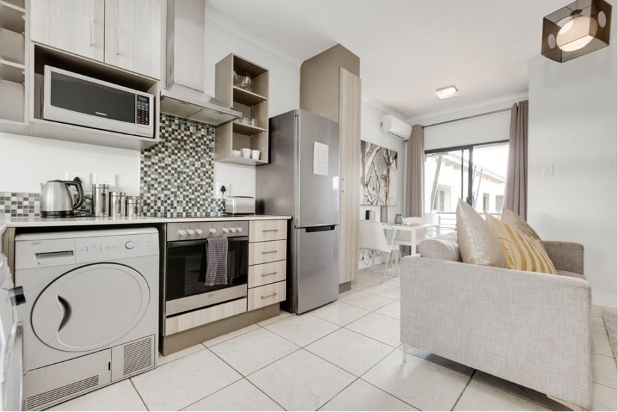 To Let 1 Bedroom Property for Rent in Edenburg Gauteng