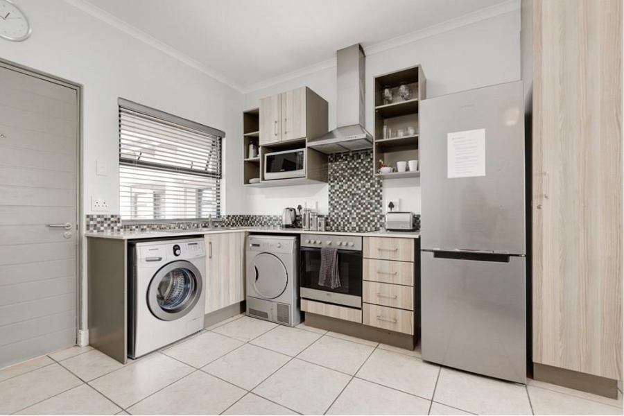 To Let 1 Bedroom Property for Rent in Edenburg Gauteng