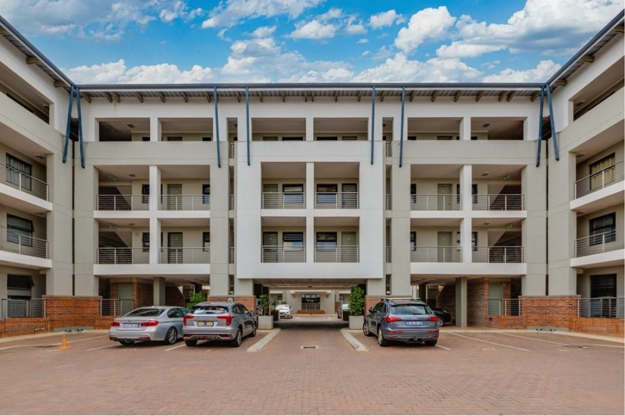 To Let 1 Bedroom Property for Rent in Edenburg Gauteng