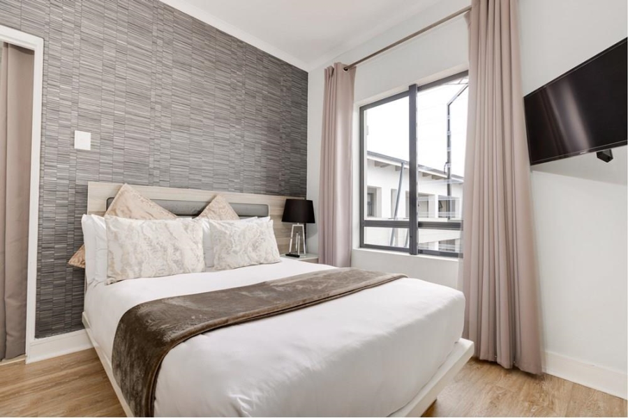 To Let 1 Bedroom Property for Rent in Edenburg Gauteng