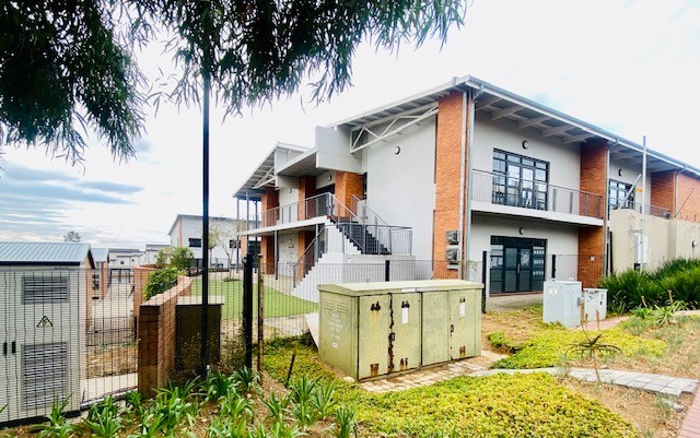 2 Bedroom Property for Sale in Jackal Creek Golf Estate Gauteng
