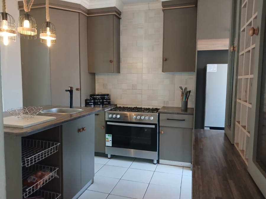 3 Bedroom Property for Sale in Soshanguve VV Gauteng