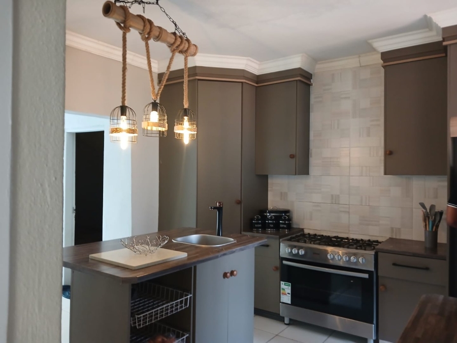 3 Bedroom Property for Sale in Soshanguve VV Gauteng