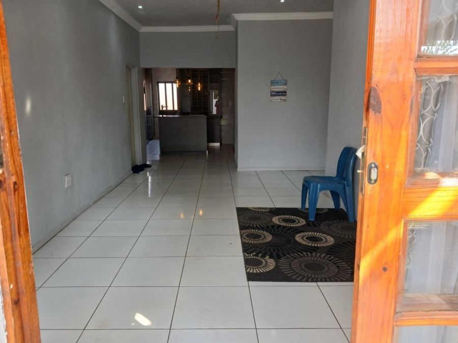 3 Bedroom Property for Sale in Soshanguve VV Gauteng