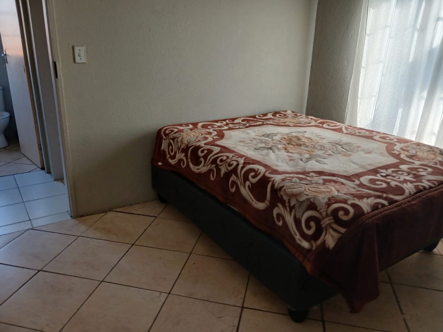 3 Bedroom Property for Sale in Soshanguve VV Gauteng
