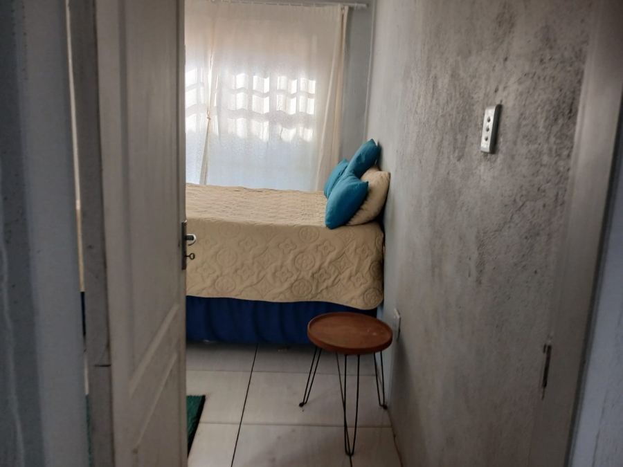 3 Bedroom Property for Sale in Soshanguve VV Gauteng
