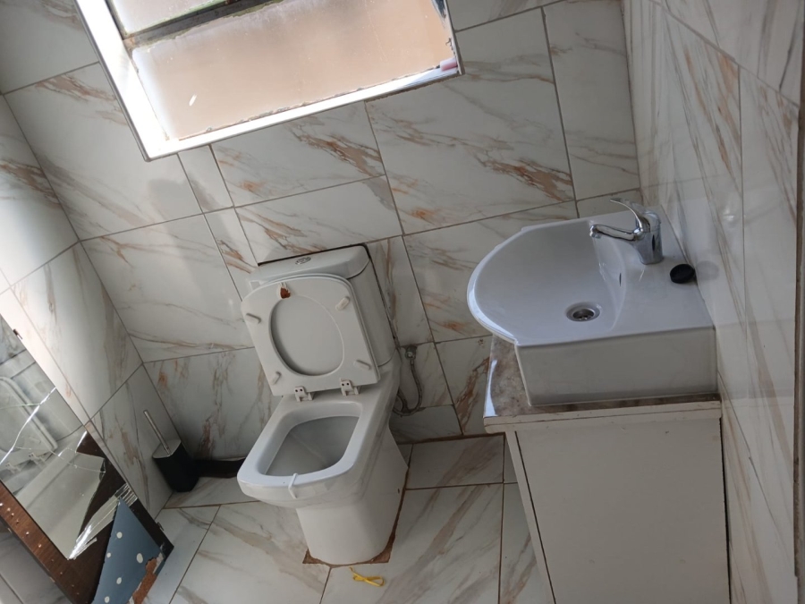3 Bedroom Property for Sale in Soshanguve VV Gauteng