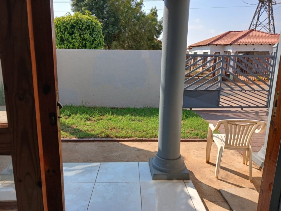 3 Bedroom Property for Sale in Soshanguve VV Gauteng