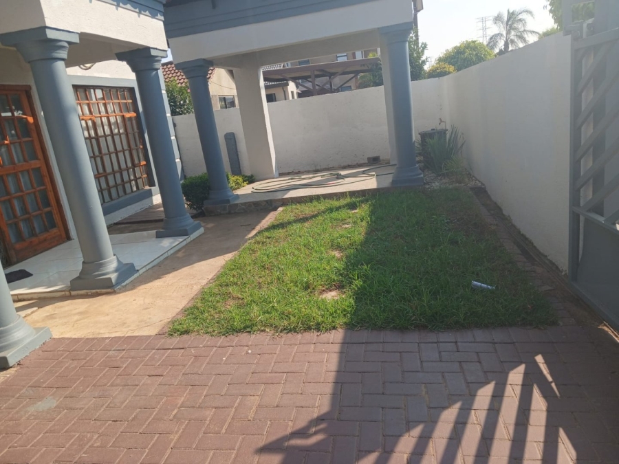 3 Bedroom Property for Sale in Soshanguve VV Gauteng
