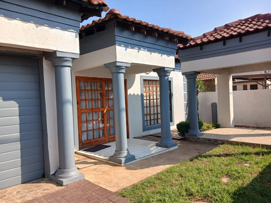 3 Bedroom Property for Sale in Soshanguve VV Gauteng