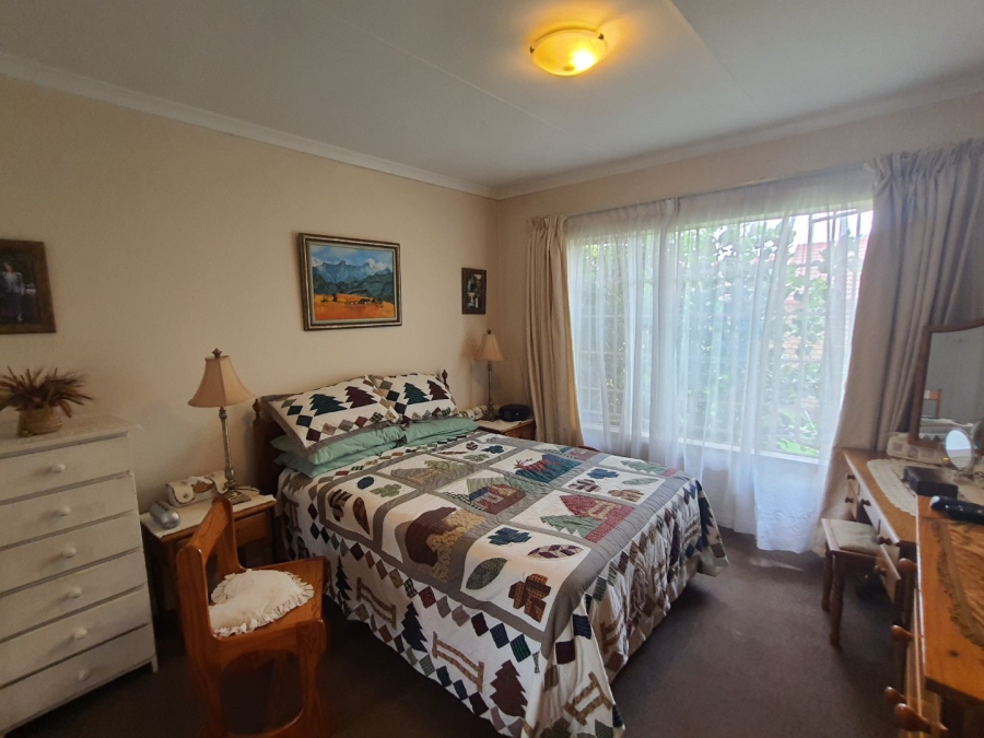 To Let 2 Bedroom Property for Rent in Magalieskruin Gauteng