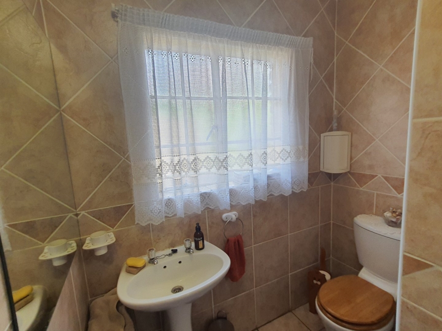 To Let 2 Bedroom Property for Rent in Magalieskruin Gauteng