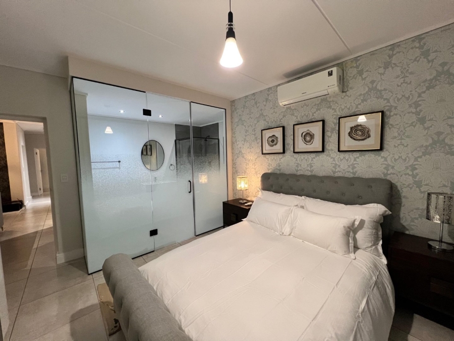 To Let 3 Bedroom Property for Rent in Waterfall Gauteng