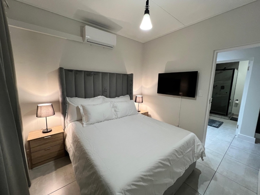 To Let 3 Bedroom Property for Rent in Waterfall Gauteng