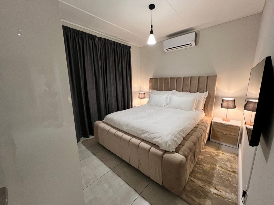 To Let 3 Bedroom Property for Rent in Waterfall Gauteng