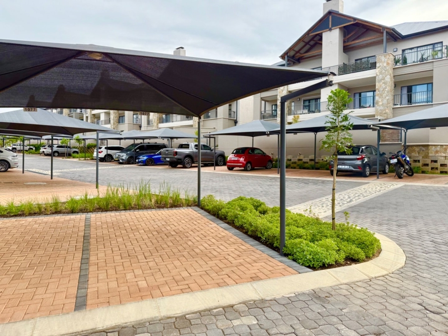 To Let 3 Bedroom Property for Rent in Waterfall Gauteng