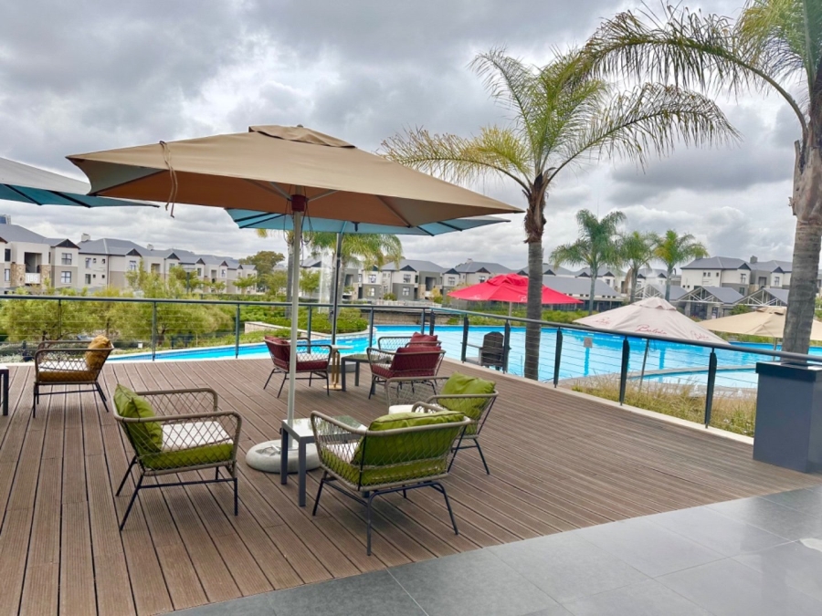 To Let 3 Bedroom Property for Rent in Waterfall Gauteng