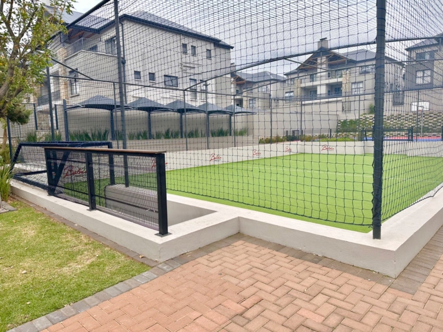 To Let 3 Bedroom Property for Rent in Waterfall Gauteng
