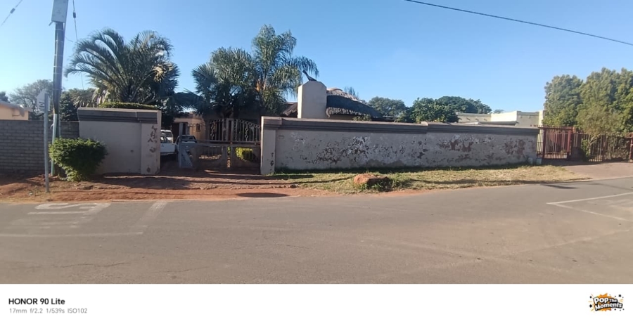 3 Bedroom Property for Sale in Soshanguve L Gauteng