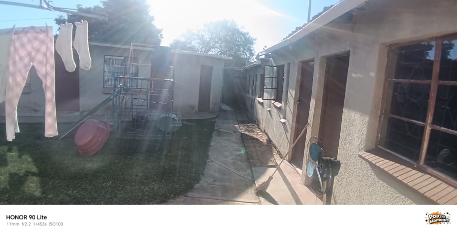 3 Bedroom Property for Sale in Soshanguve L Gauteng