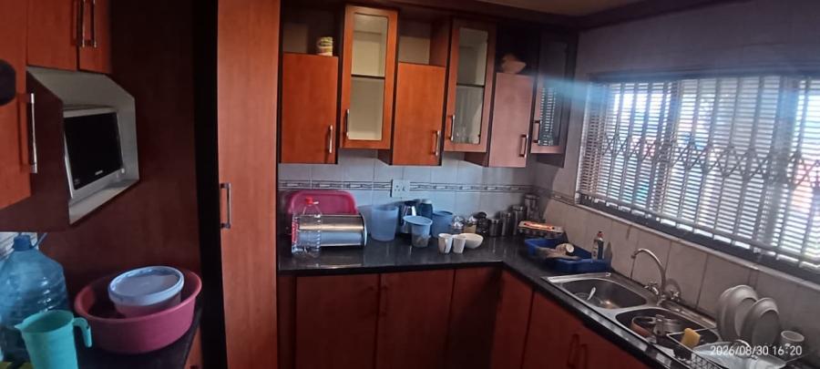 3 Bedroom Property for Sale in Soshanguve L Gauteng