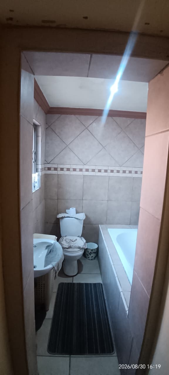 3 Bedroom Property for Sale in Soshanguve L Gauteng