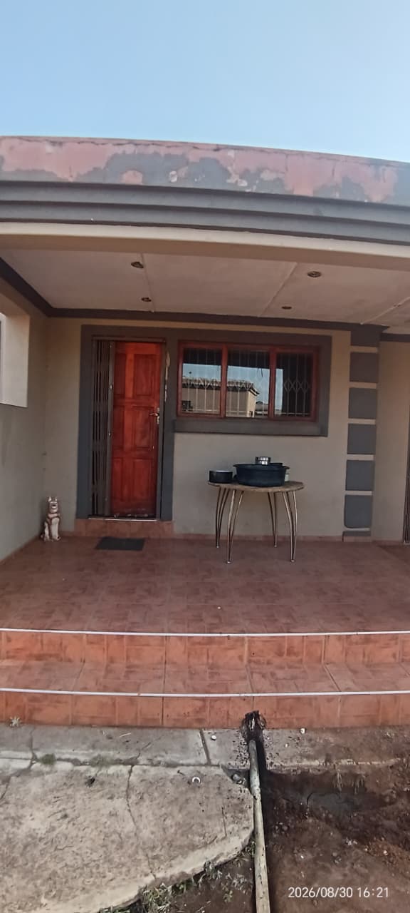 3 Bedroom Property for Sale in Soshanguve L Gauteng