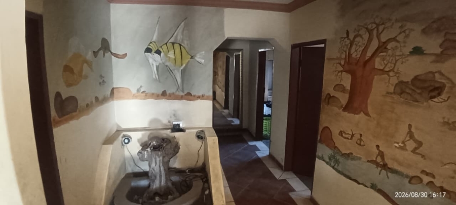 3 Bedroom Property for Sale in Soshanguve L Gauteng