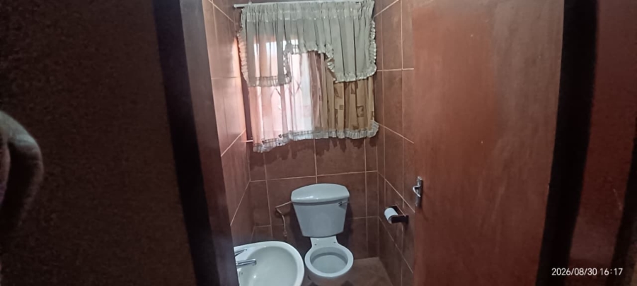 3 Bedroom Property for Sale in Soshanguve L Gauteng