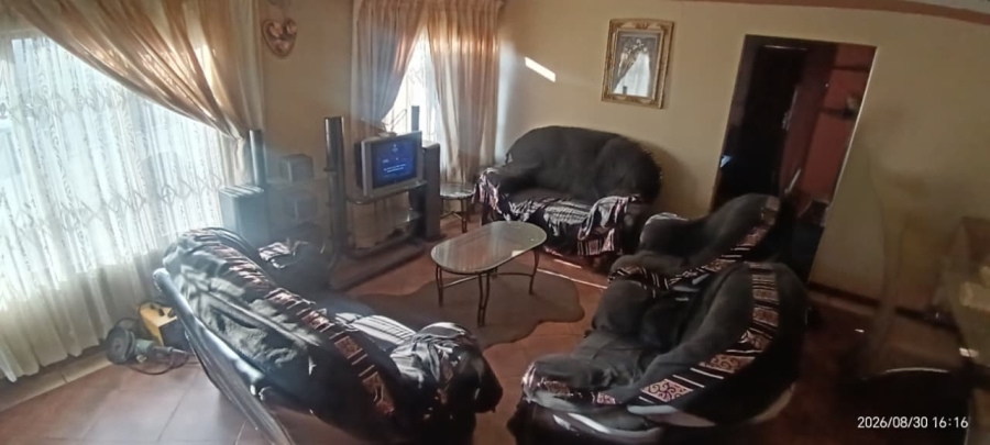 3 Bedroom Property for Sale in Soshanguve L Gauteng