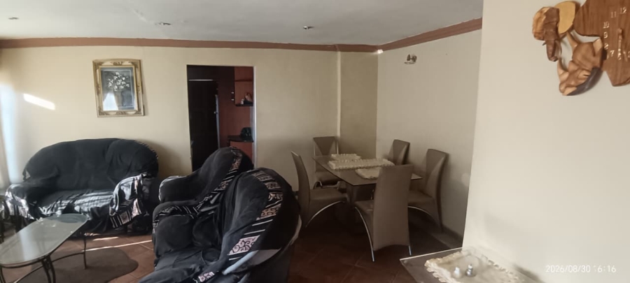 3 Bedroom Property for Sale in Soshanguve L Gauteng
