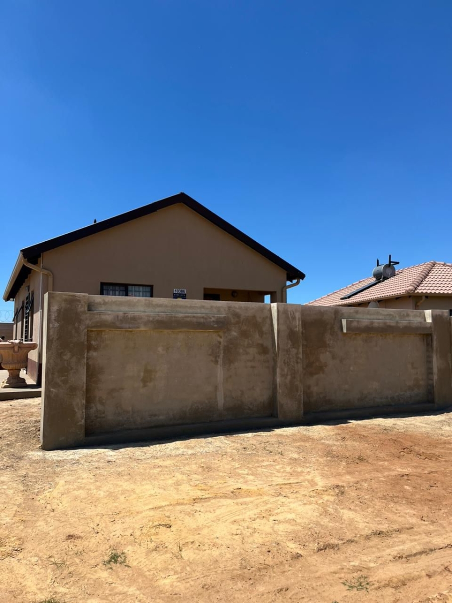 3 Bedroom Property for Sale in Windmill Park Gauteng